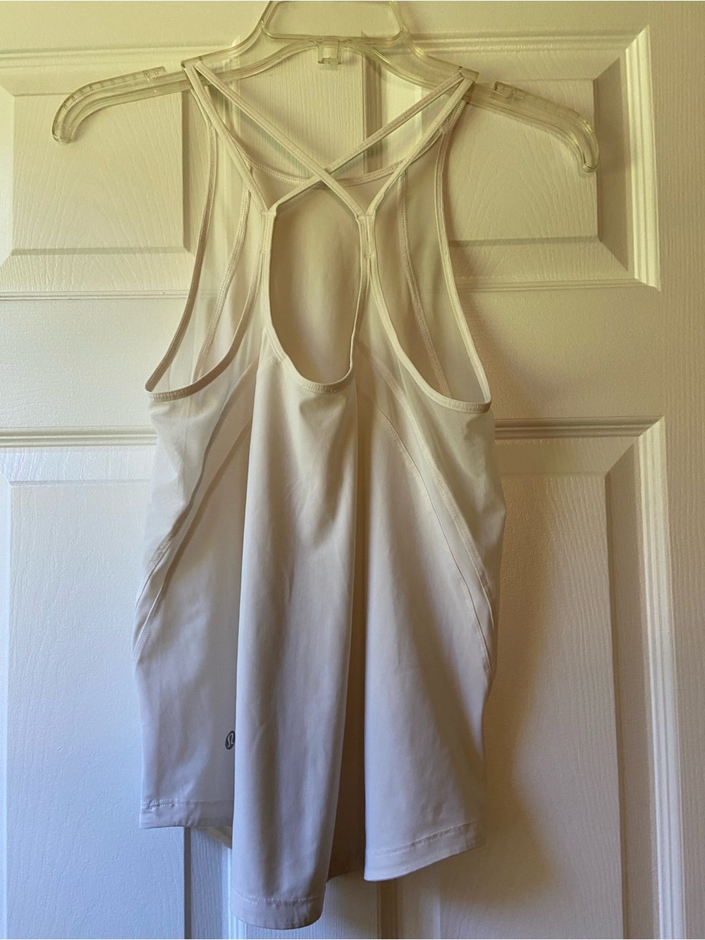 Lululemon Tank - Picture 6 of 6